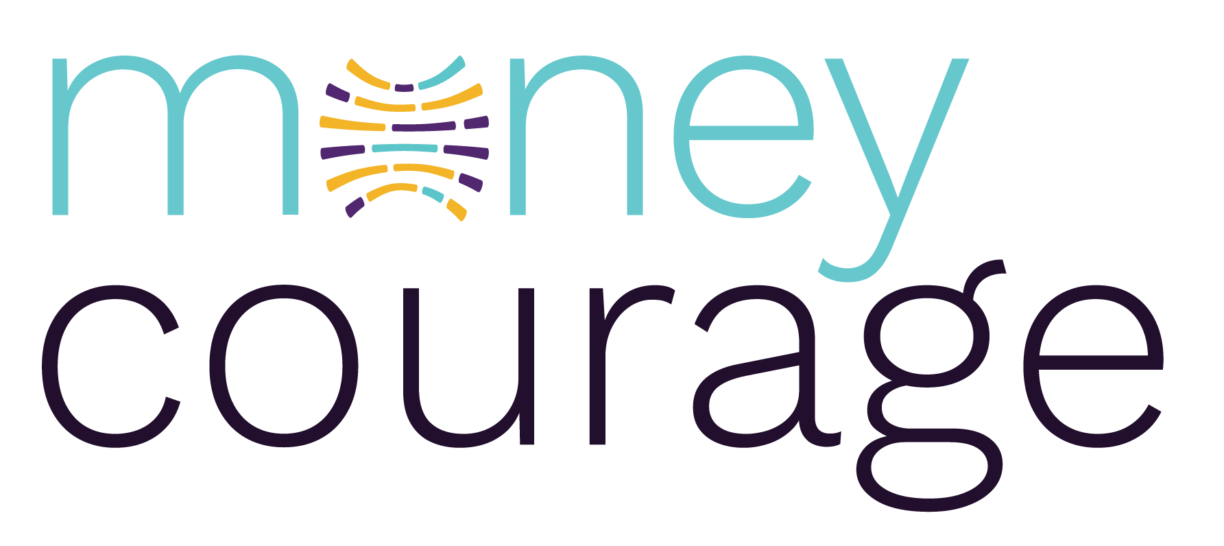 money courage
