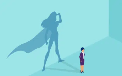 Female investors are a force. What we can all learn from them.