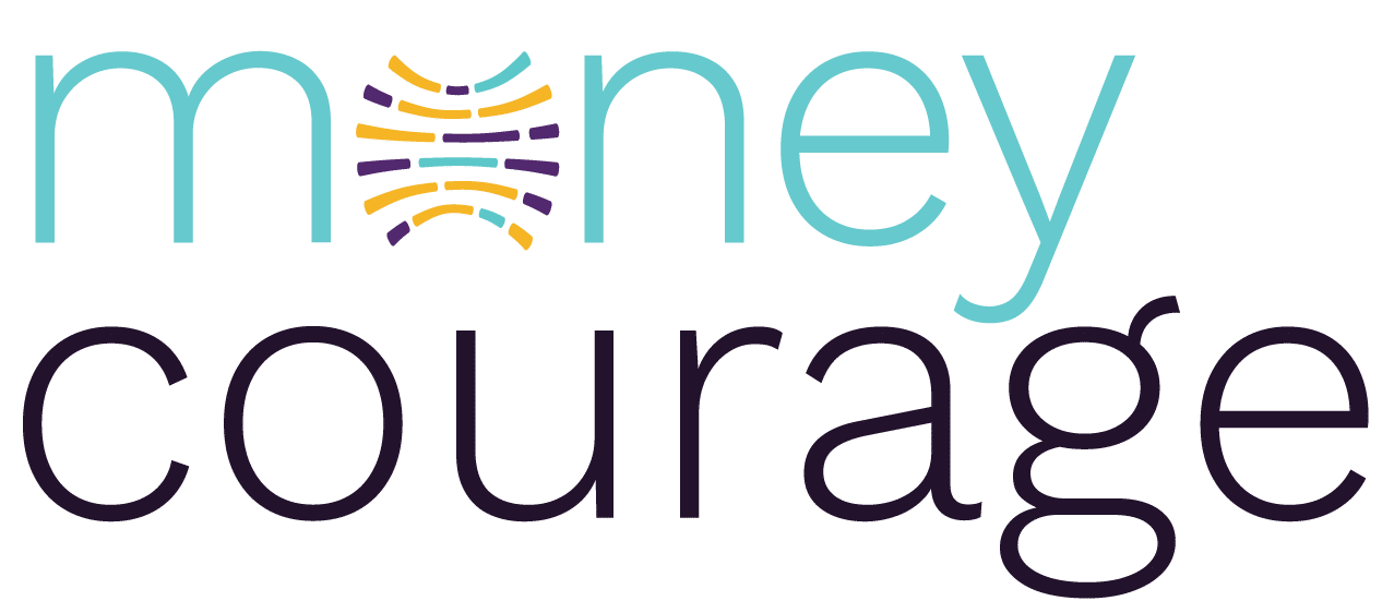 MoneyCourage logo