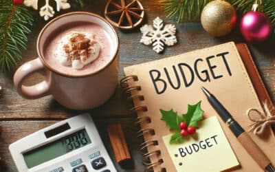 Money Courage – Tips for Planning Your Holiday Budget