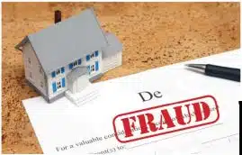 YOU’VE HEARD ABOUT DEED FRAUD, RIGHT?