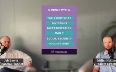 6 Common Money Myths (And What Actually Matters)