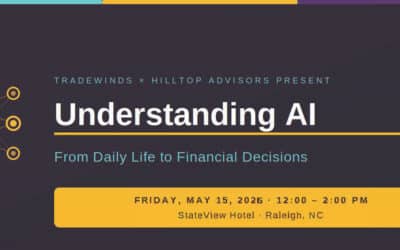 Understanding AI Event