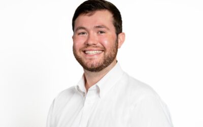 Welcome Austin Moore